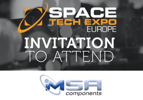 Space Tech Expo