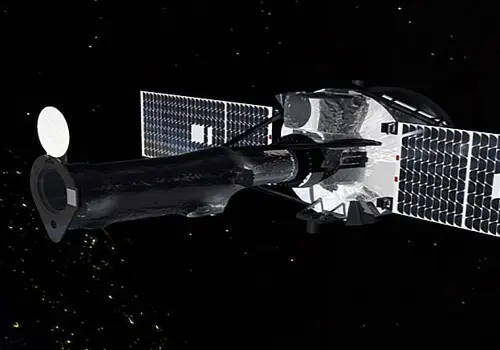 Space Micro Celebrates Over Four Years of Orbital Operation for S-Band Radio