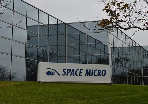 Space Micro Expands Manufacturing and Test Capability for Satellite Constellations