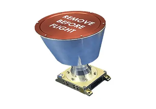 Space Micro Introduces 5MP Space Camera