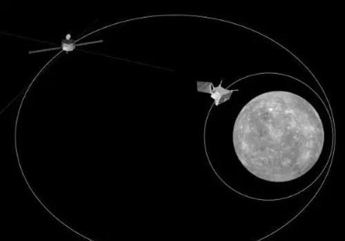 3D PLUS SUPPLIED SEVERAL ELECTRONIC MODULES FOR BEPICOLOMBO; EUROPE&rsquo;S FIRST MISSION TO MERCURY