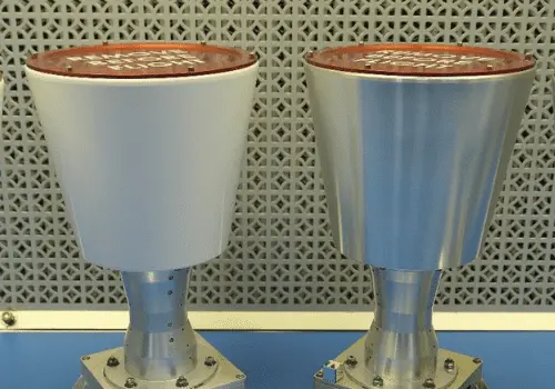 Space Micro Delivers Space Cameras for LEO Program