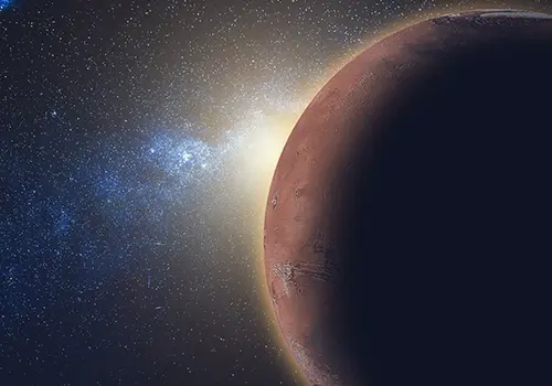 3D PLUS provided multiple volatile and non-volatile memories for the Hope orbiter of the Emirates Mars Mission launched on the 19th of July 2020 from Tanegashima Space Centre in Japan.
