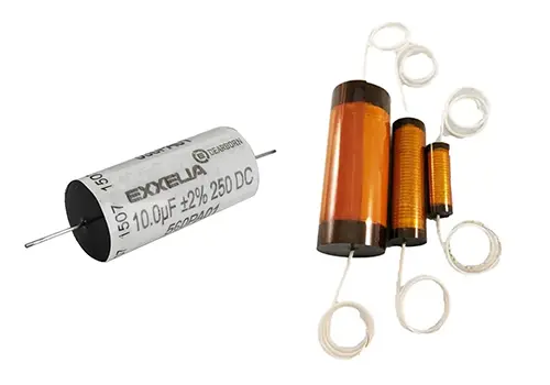 Exxelia unveils two brand new High Temperature Film Capacitors Series operating up to 200&deg;C