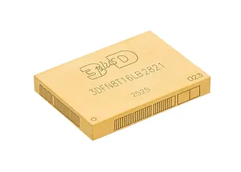 8 Tbit TLC/2.67 Tbit SLC NAND Flash