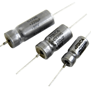 CT79/CT79E Wet Tantalum