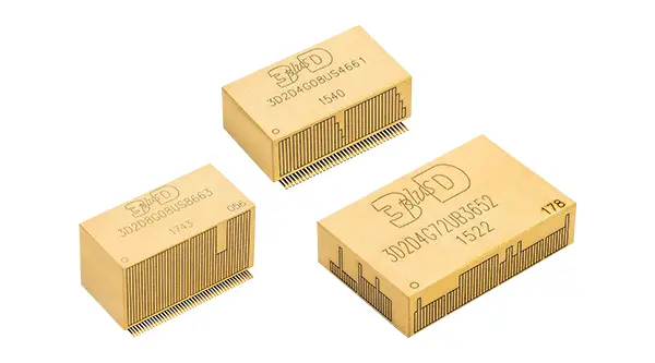 DDR 2 - Overview