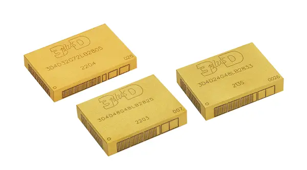 DDR4 - Overview