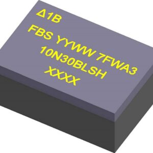 FBG10N30B