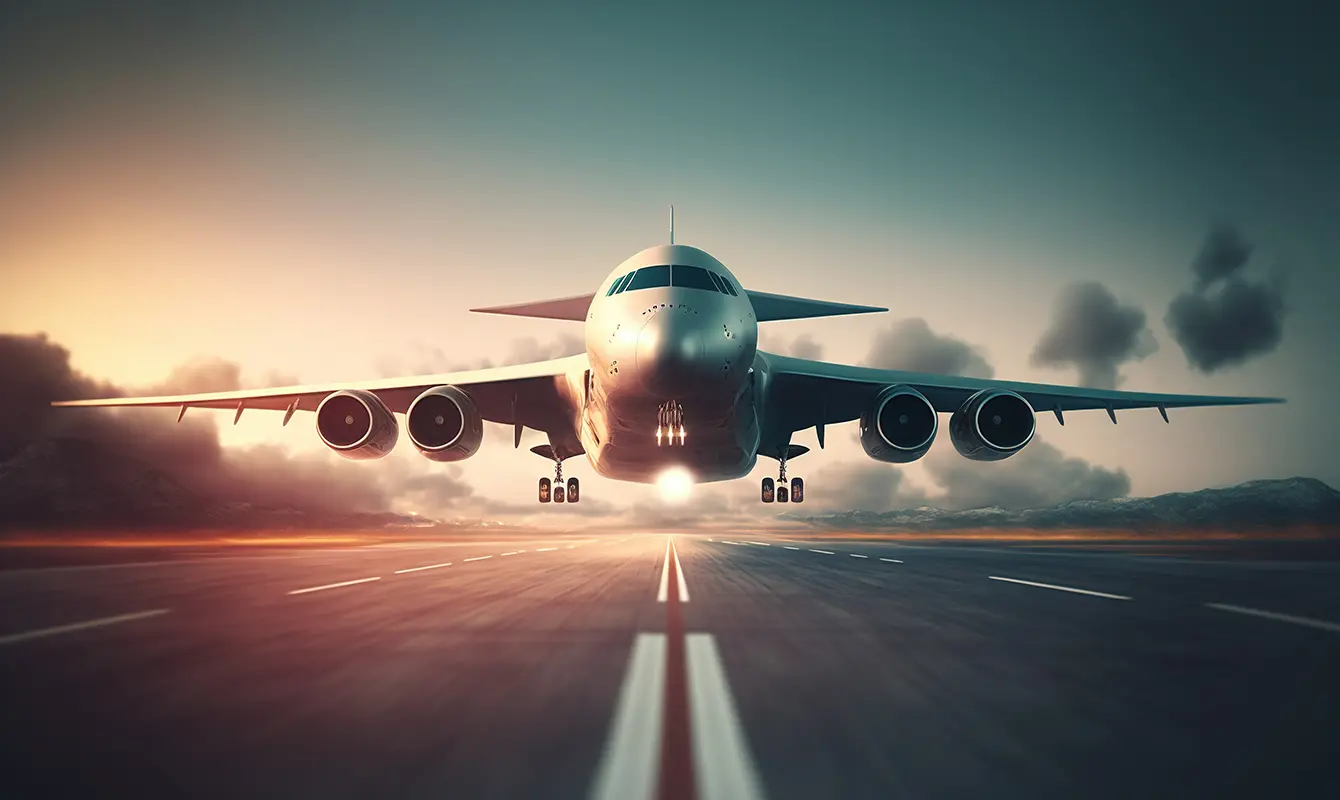 Products for the aviation market