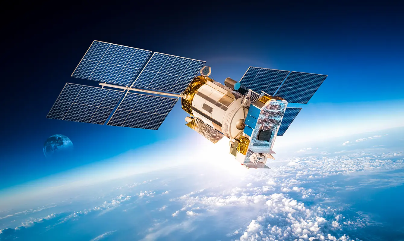 Products for the space market