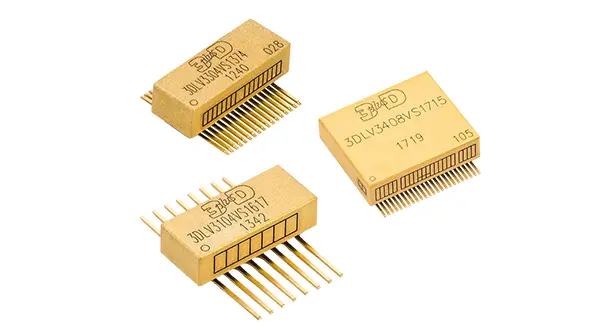 LVDS - Overview