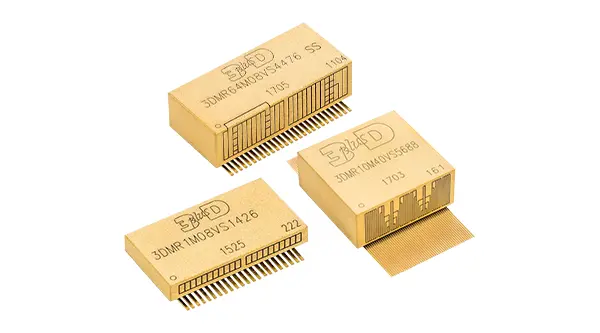 MRAM - Overview