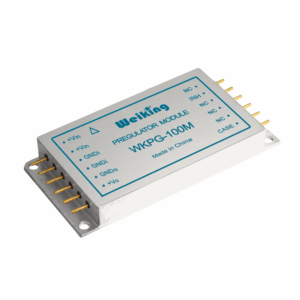 Pre-regulator Modules