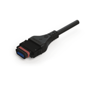 Rugged Micro-D USB 3.0 Connector Series