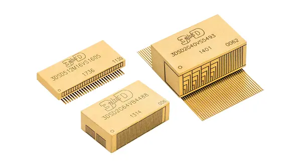 SDRAM - Overview