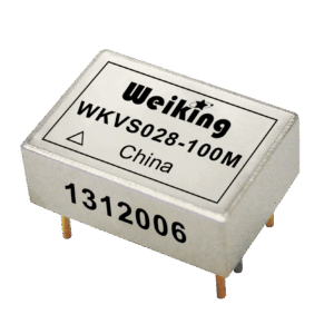 Transient Voltage Suppressor (Hermetic Package)