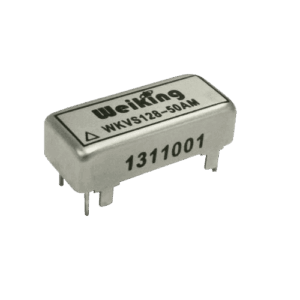 Transient Voltage Suppressor (Encapsulated Package)