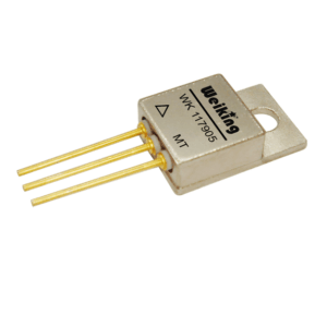 WK1178XX / WK1179XX Series Single Fixed Output Linear Regulators