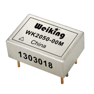 WK2050-xx Series Switching Regulators