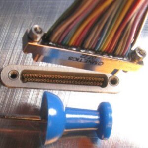 Hermetically Sealed Bi-Lobe&reg; Nano D Connectors