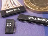 Nano Single Row Connectors NPS Series  (male)