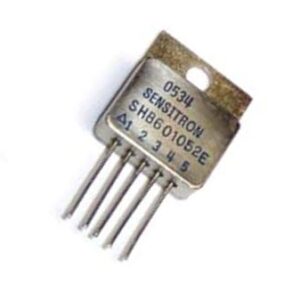 Voltage Regulators (TO/SMD)