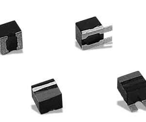 MPCI 10000 Series Miniature Chip Inductors