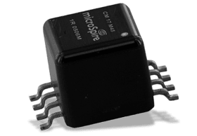 CMC 17 Series Common-Mode Chokes Series