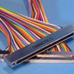 Single Row Bi-Lobe&reg; Nano-D Connectors
