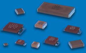 C 283 to C 288 (P-PL-L-R*) Chip Caps Class 2