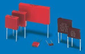 TCK/TCL 179 to 182 Ceramic Molded/Varnished Chip Caps Class 1