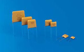 TKD 279 to 285 Dipped CeramicCaps Class 2