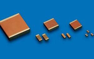 CNC 203-208-211 214-220-230-233 Ceramic Chip Caps Class 2