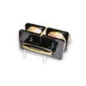 RL-1329 Common Mode Choke U-Core Design
