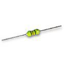 RL-1505 Mini-Inductors Conformally Coated