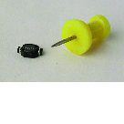 RL-7550-2 Low DCR/Low Profile SMD Inductors