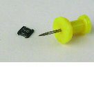 RL-7600 Ultra Super Low Profile SMD Inductors