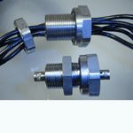 Pave Coaxials Seals