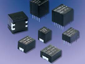 PM948N (DIL) Film capacitors for SMPS