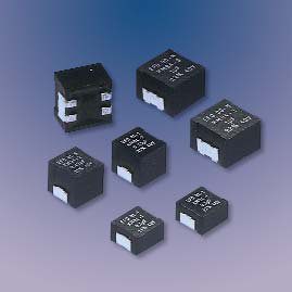 KM94 (SMD) Metallized Plastic Film capacitors