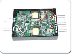 DC-DC Converters