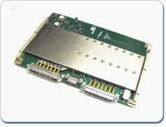 Diamondback Multi-Channel SSPC