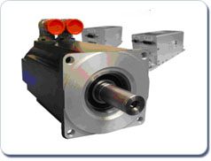 Integrated Multi-Axis Motor Controller System