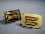 Pave D-Sub Products