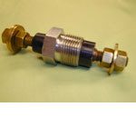 Pave Threaded Cu Rod Hermetic Products