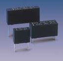 HT96 (radial) High Voltage Capacitors