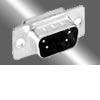Gigabyte Interface Converter (GBIC) D-Sub Connectors