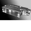 Ethernet Covers CME Series (90&deg; Exit) - Low Profile