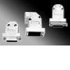 Ethernet Covers CME Series 15 Pos. (Straight Exit) - Long